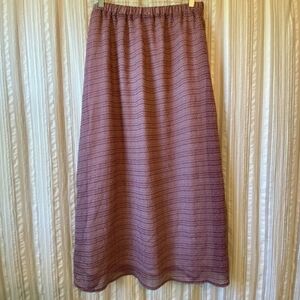 GAP Maxi Skirt